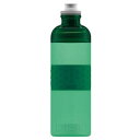 【エントリーでポイント10倍！9/19 09:59迄】 SIGG(シグ) ヒーロー 0.6L グリーン 13052