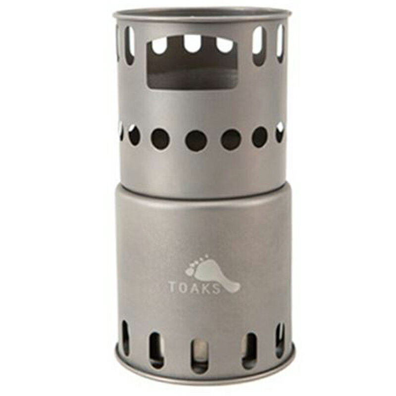 トークス(Toaks) チタニウムB.P ウッドバーニングストーブ STV-11 12706通販格安セール情報 楽天 通販