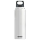 SIGG(シグ) H&C 0.75L ホワイト 12730