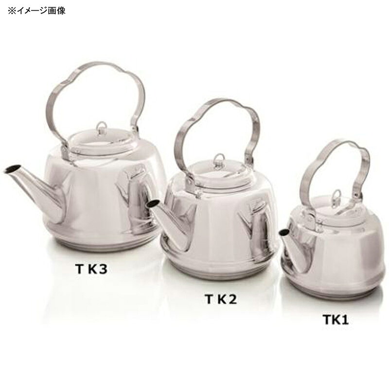 仕様／規格●素材：ステンレス●容量：5L●サイズ：直径19.8×19.5cm●重量：1.270gサイズ5Lメーカー品番12897商品説明●高品質ステンレスで作られたケトル。持ちやすいように曲げられたハンドル部にも細かな作り込みがなされています。商品属性●カラー:[ シルバー系 ]特集区分●ナチュラム指定商品R●父の日おすすめアイテム関連ワード●キャンプ用品 ベランピング おうちキャンプ用品 バーベキュー BBQ デイキャンプ 調理 料理 冬キャンプ サマーキャンプ フェス飯 お茶 コーヒージャンル識別情報：/g1032/g204/g310/m568/※納期表示のご説明はこちら