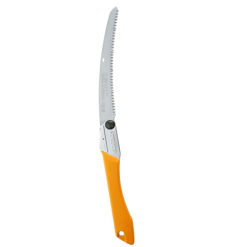 SILKY(シルキー) ゴムボーイカーブ万能目240本体 240mm 460-24