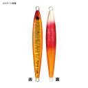 シャウト(Shout!) ショーテル 300g #54 ゴールドサンセット 147SO