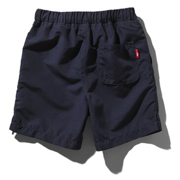 THE NORTH FACE(ザ・ノースフェイス) WATER SHORT KIDS'(ウォーター ショーツ キッズ) 120 UN(アーバンネービー) NBJ41945