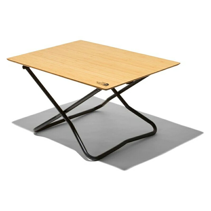 THE NORTH FACE(ザ・ノースフェイス) TNF CAMP TABLE NN31900