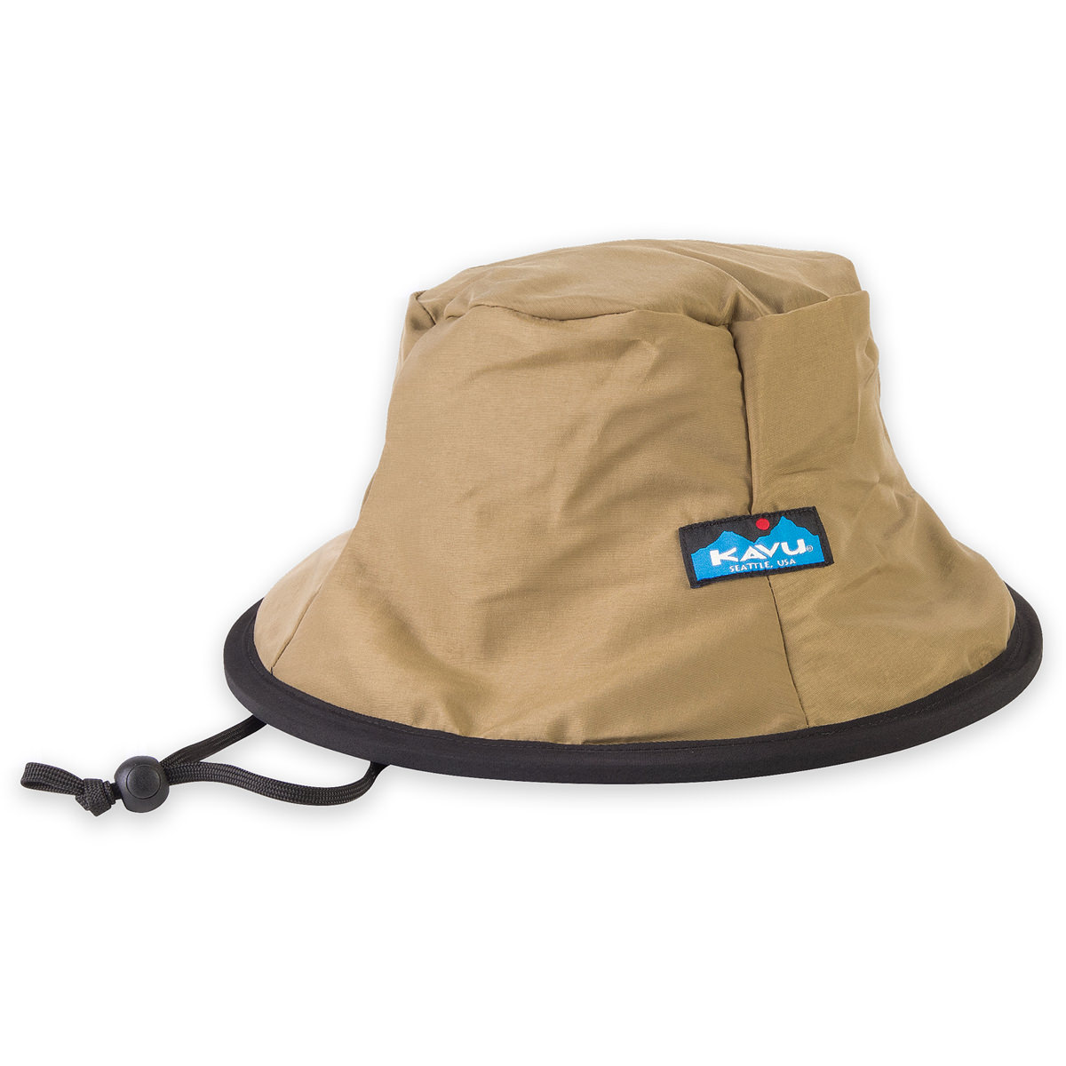 カブー KAVU(カブー) 【24春夏】Fishermans Chillba(フィッシャーマン チルバ) ONE SIZE パイライト 11863074034000