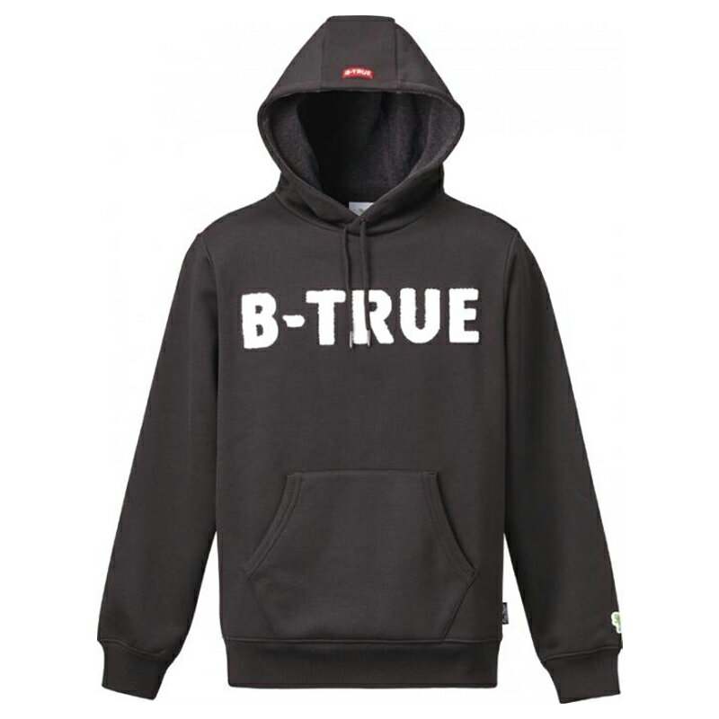 エバーグリーン(EVERGREEN) B-TRUE プレミアムプルパーカー 全5サイズ