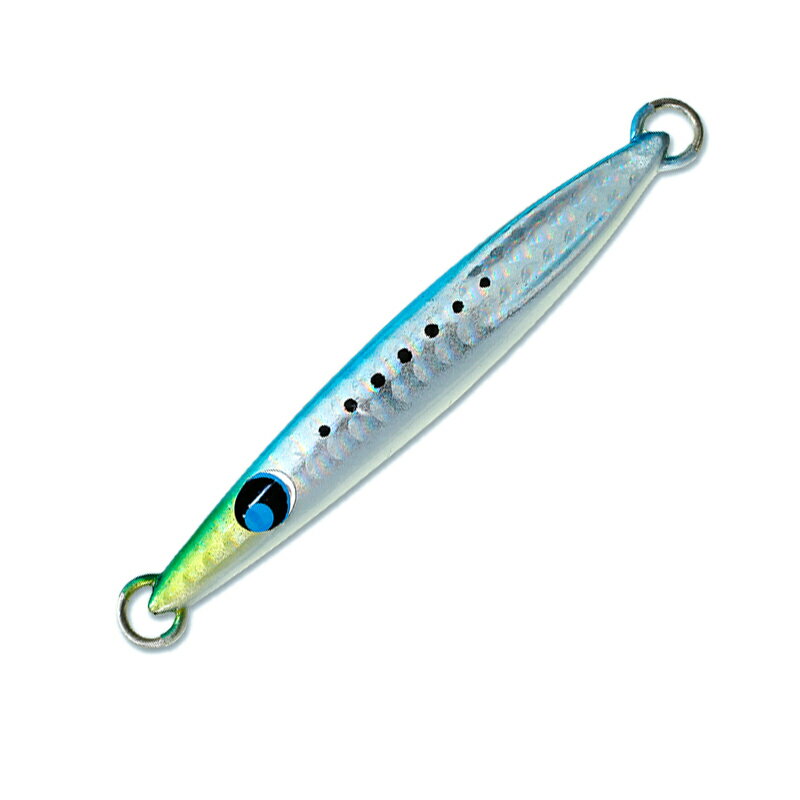 Uroco(ウロコ) チビウロコ 30g #003G イワシベリー