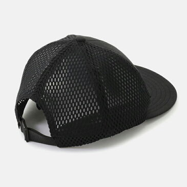 マウンテンハードウェア DIPSEA TRAIL RUN CAP(ディプシー トレイル ラン キャップ) ワンサイズ 090(BLACK) OE8246