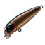 タックルハウス(TACKLE HOUSE) バフェット リップレスミノー BULM42 42mm NO.111 LI-1 タックルハウス(TACKLE HOUSE) バフェット リップレスミノー BULM42 42mm NO.111 LI-1
