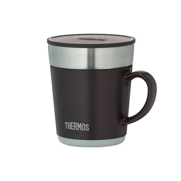 サーモス(THERMOS) 保温マグカップ 240ml ESP(エスプレッソ) JDC-241-ESP