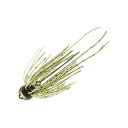 デプス(Deps) スリップヘッドジグ 1/8oz #03 日焼けウォーターメロン