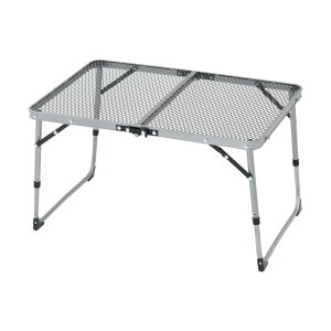TENT FACTORY(テントファクトリー) メタルメッシュ コンパクトテーブル MBM TF-MMTC6040