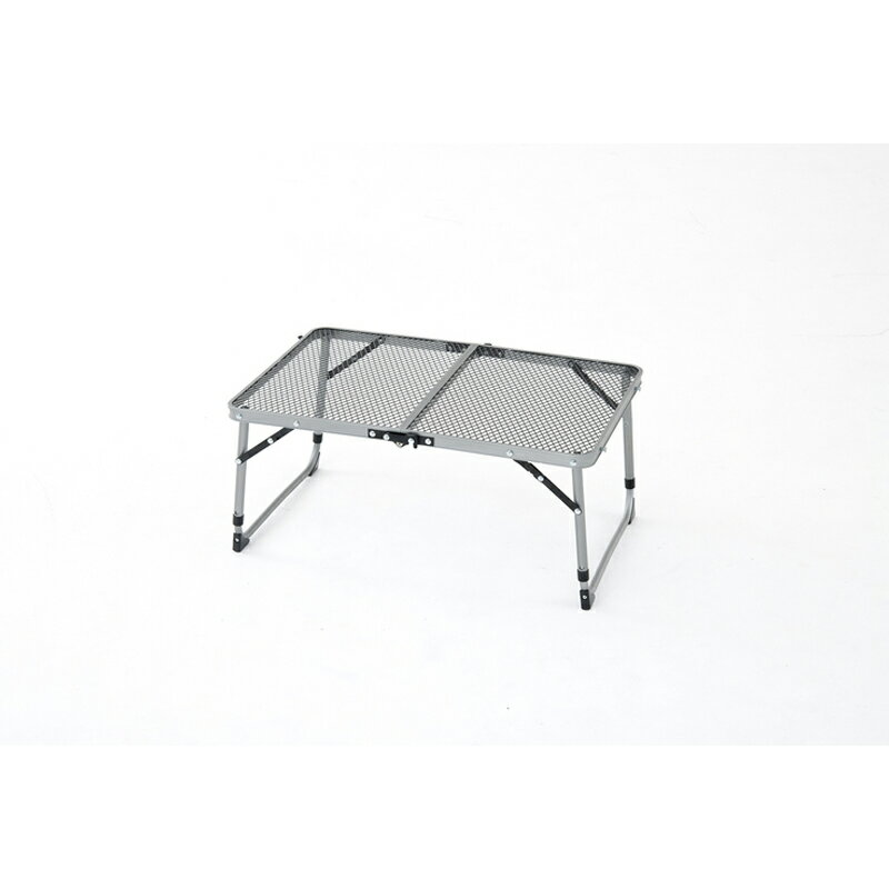 TENT FACTORY(テントファクトリー) メタルメッシュ コンパクトテーブル MBM TF-MMTC6040通販格安セール情報 楽天 通販