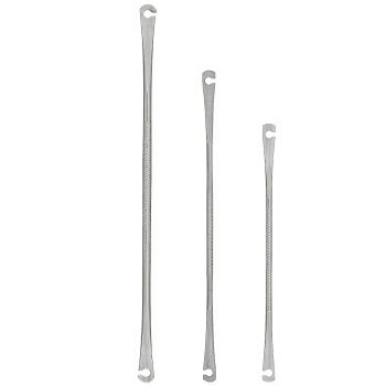 CARP(カープ) 針外し3本セット No.1 AC-027