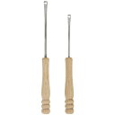 CARP(カープ) 木柄針外し2本セット AC-029