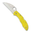 Spyderco(XpC_R) \g2 EH[Nt H-1 n n(74mm) YL(CG[) C88PWCYL2