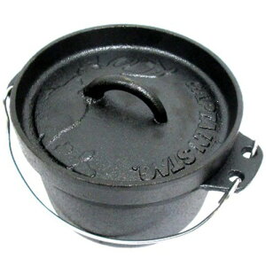 キャプテンスタッグ(CAPTAIN STAG) ダッチオーブン 14cm UG-3060