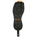 KORKERS(コーカーズ) Studded Kling-on Rubber Sole(スタッデッドクリングオンラバーソール) 全8サイズ(4)