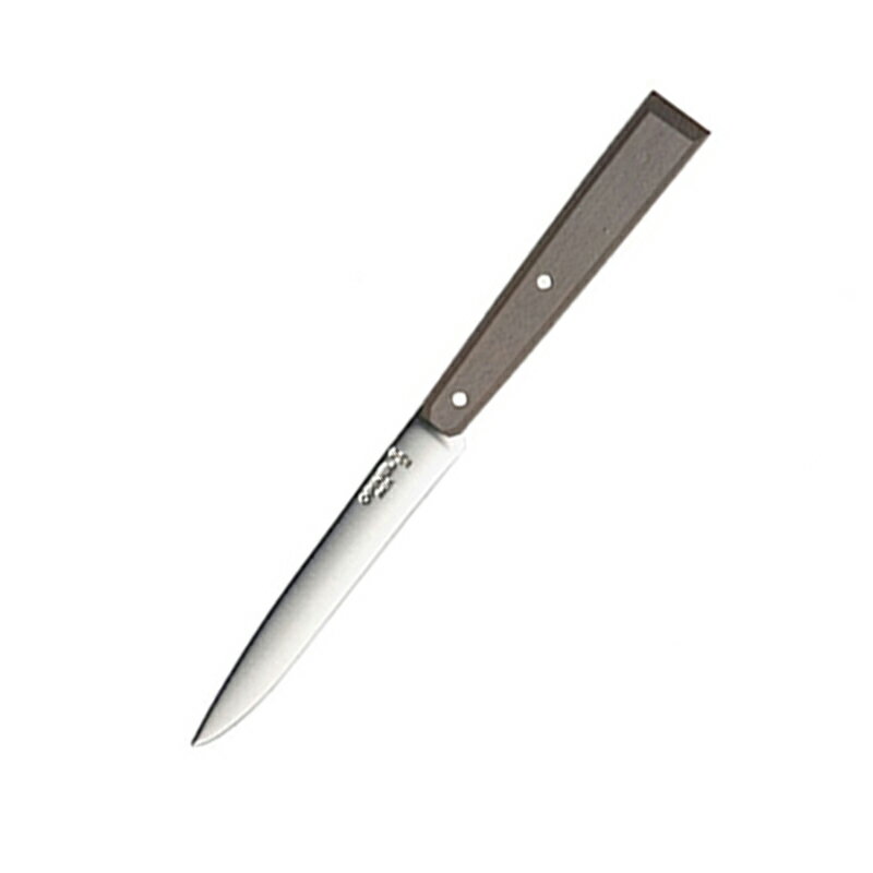 OPINEL オピネル テーブルナイフ 約110mm ペッパー 41557