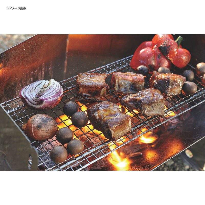 ユニフレーム(UNIFLAME) 薪グリル ラージ+薪グリルラージ ブリッジ【2点セット】 682920+682937通販格安セール情報　楽天　通販