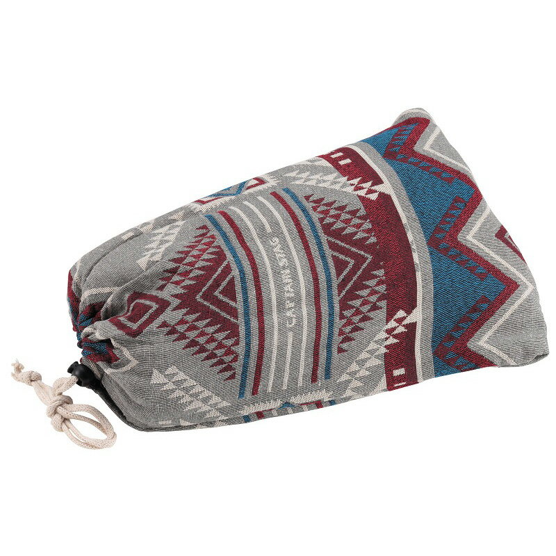 キャプテンスタッグ(CAPTAIN STAG) ネイティブ ラグ1820 グレー UP-2586通販格安セール情報 楽天 通販