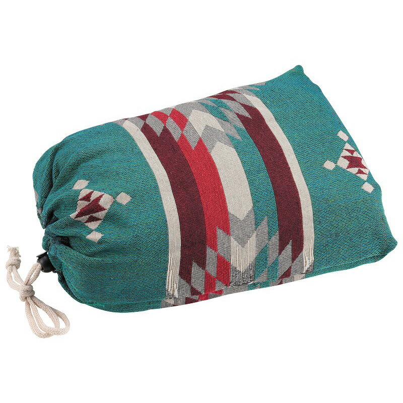 キャプテンスタッグ(CAPTAIN STAG) ネイティブ ラグ1820 ブルー UP-2587通販格安セール情報 楽天 通販