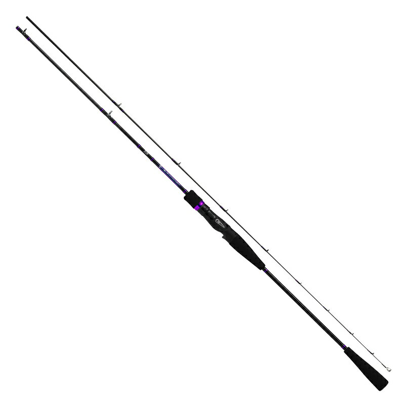 ダイワ(Daiwa) 鏡牙X 63B-3 05805453