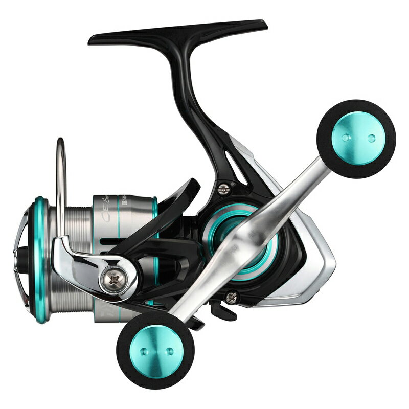 (Daiwa)LT2500S-H-DH00060101