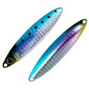 ジャッカル(JACKALL) ビンビンメタルTG タイプスロー 30g イワシ(4)