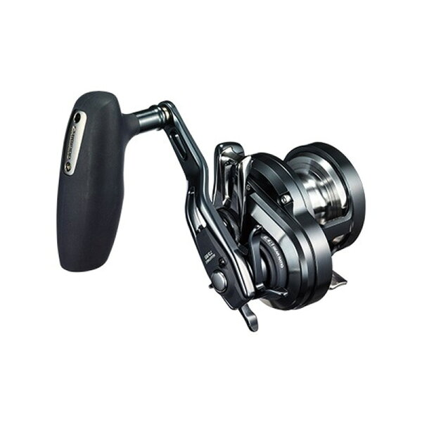 シマノ(SHIMANO)オシアジガーFカスタム1000HG右04000