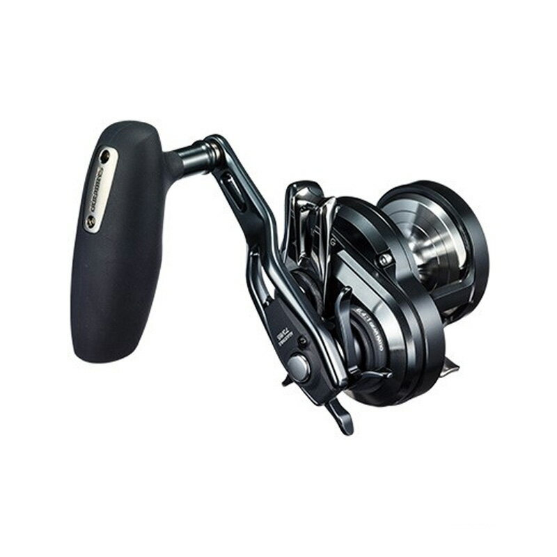 シマノ(SHIMANO) オシアジガー F カスタム 1500HG 右 040022