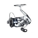 シマノ(SHIMANO) 19ストラディック 2500S 04016