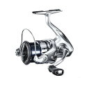 シマノ(SHIMANO) 19ストラディック 2500SHG 04017