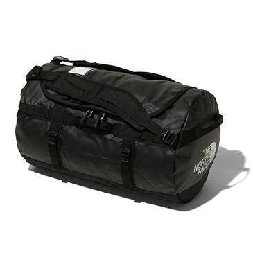 THE NORTH FACE(ザ・ノースフェイス) BC DUFFEL(BC ダッフル)S 50L/S K(ブラック) NM81967