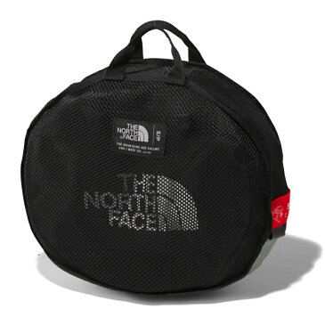 THE NORTH FACE(ザ・ノースフェイス) BC DUFFEL(BC ダッフル)S 50L/S K(ブラック) NM81967