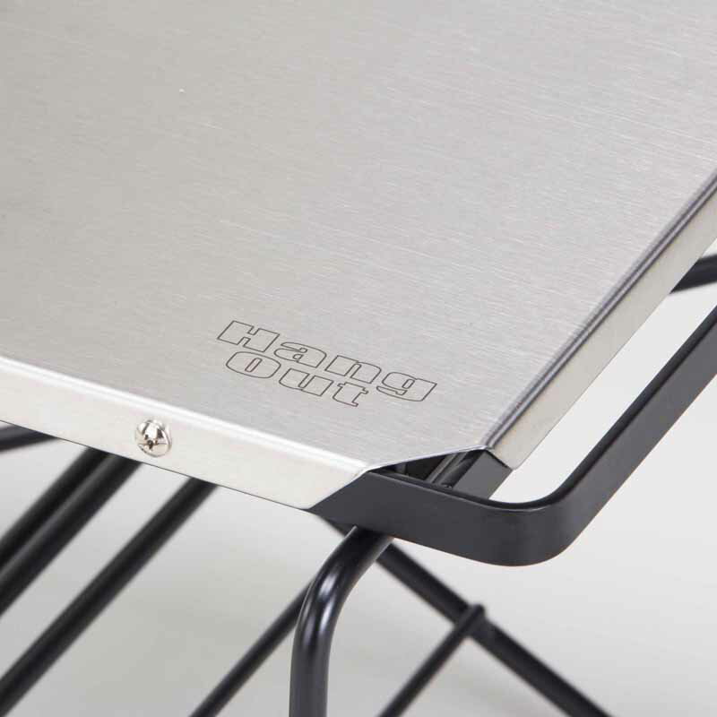 ハングアウト(Hang Out) FRT-5031ST用ステンレストップ(天板のみ) FRT-ST53通販格安セール情報 楽天 通販