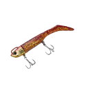 メジャークラフト 浜王セット 21g #6 レッドゴールド HMO-SET