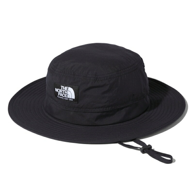 THE NORTH FACE(ザ・ノース・フェイス) 【22秋冬】HORIZON HAT(ホライズン ハット) M ブラック(K) NN41918