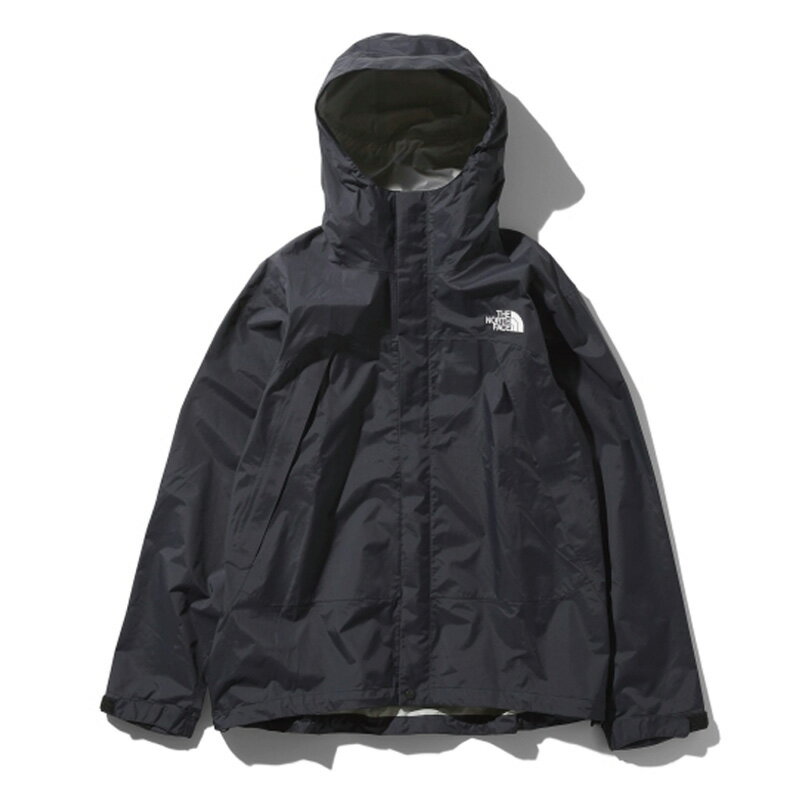 THE NORTH FACE ザ・ノース・フェイス 【24春夏】DOT SHOT JACKET ドット ショット ジャケット メンズ L K ブラック NP61930