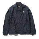 THE NORTH FACE(ザ・ノースフェイス) THE COACH JACKET(ザ コーチ ジャケット) Men's L UN NP71930