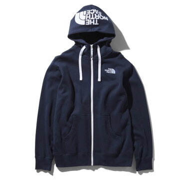 THE NORTH FACE(ザ・ノースフェイス) REARVIEW FULLZIP HOODIE(リアビュー フルジップ フーディ) Men's M UN NT11930