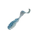 ジャッカル(JACKALL) グッドミールグラブ 1.5インチ ギライワシ(4)