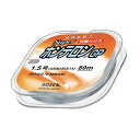 ゴーセン(GOSEN) スーパーホンテロン GP 80m 3号 ミスト GSN250X30