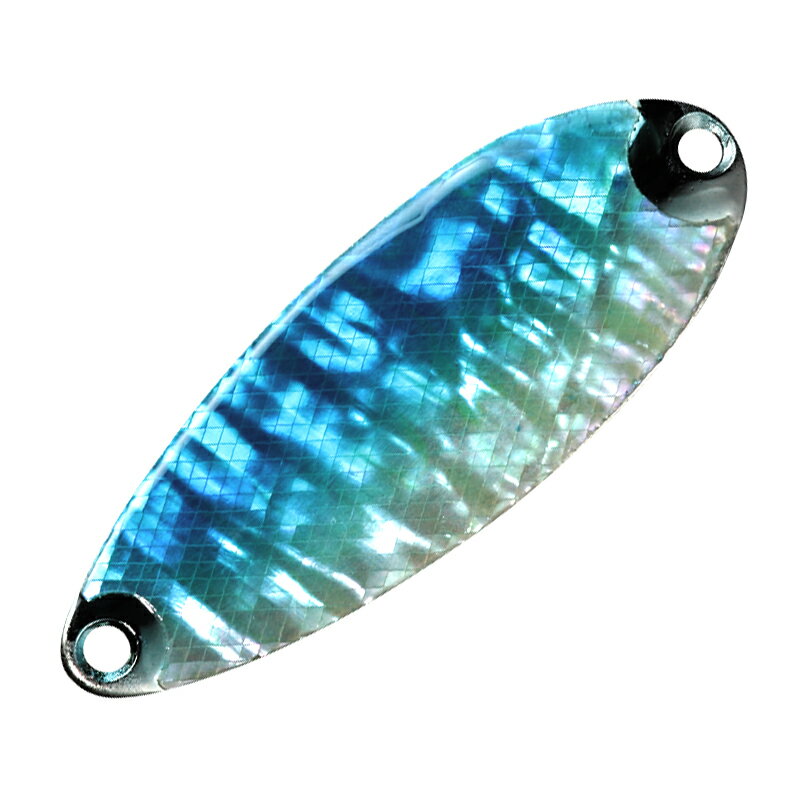 スミス(SMITH LTD) ピュアシェルII 9.5g #07 BL/S