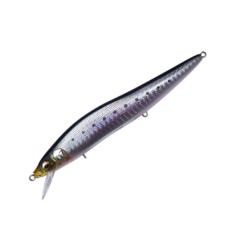 メガバス(Megabass) ONETEN MAX(ワンテンマックス) LBO SW 135mm GG イワシ