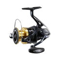 シマノ(SHIMANO) 19 スフェロスSW 4000HG 041340