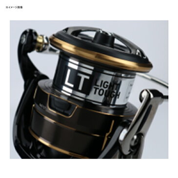 ダイワ(Daiwa) 19バリスティック LT2500S-XH 00065116