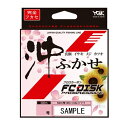 YGKよつあみ FC Disk プログレッシブ 沖ふかせ 300m 12号