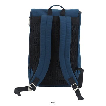 クラスファイブ(Class-5) ARC POPPY RUCK 15L NAVY C5-012NV