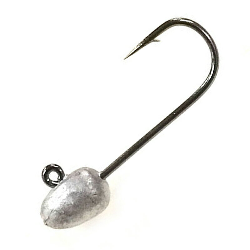 LEVEL6(レベロク) 漁港ヘッド Lv2 プロパック 0.4g